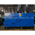 2021 Cummins New Engine 120kw Standby Power 60Hz Diesel Generator Silent Type